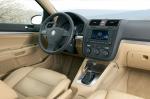 Volkswagen Golf 2004 года